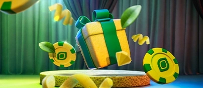 LemonCasino Polska — Bonus powitalny
